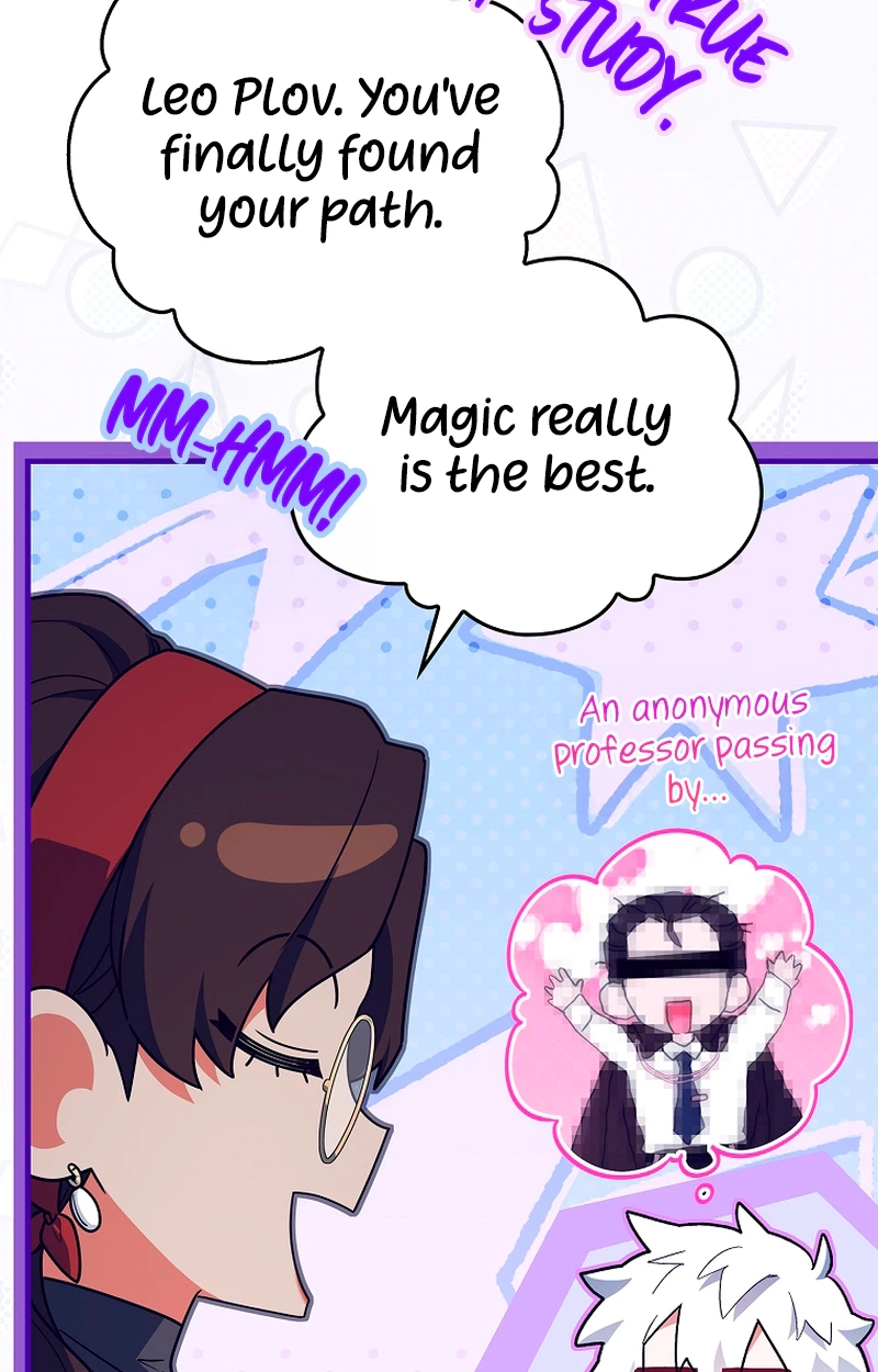 The Legendary Hero is an Academy Honors Student Chapter 102 page 125 - 