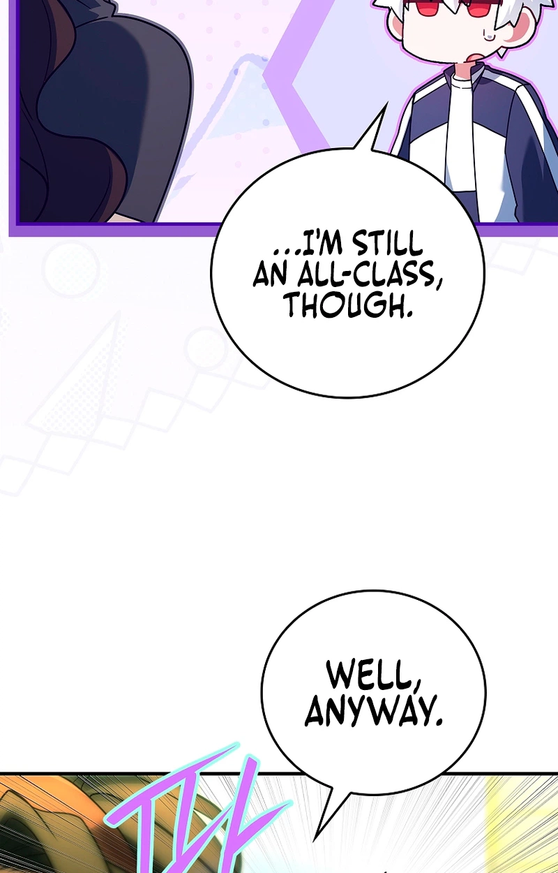 The Legendary Hero is an Academy Honors Student Chapter 102 page 126 - 