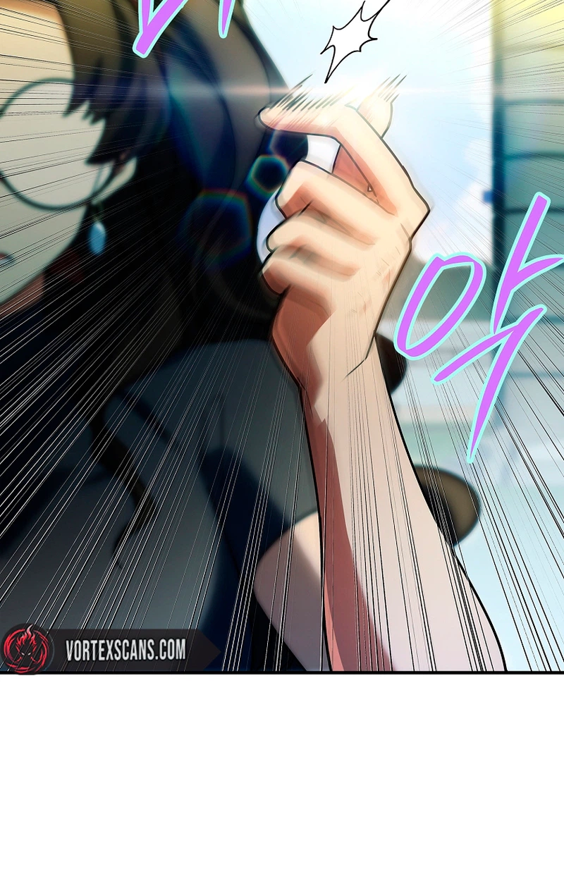 The Legendary Hero is an Academy Honors Student Chapter 102 page 127 - 