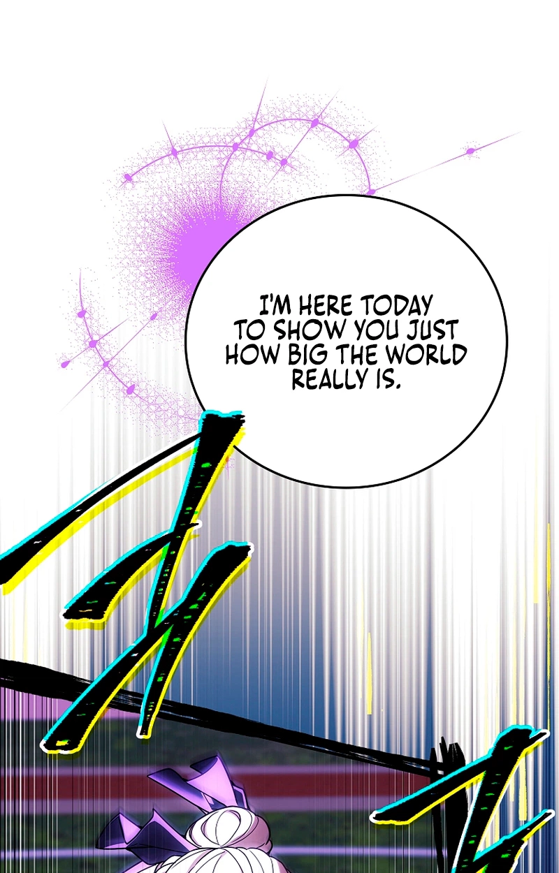 The Legendary Hero is an Academy Honors Student Chapter 102 page 128 - 