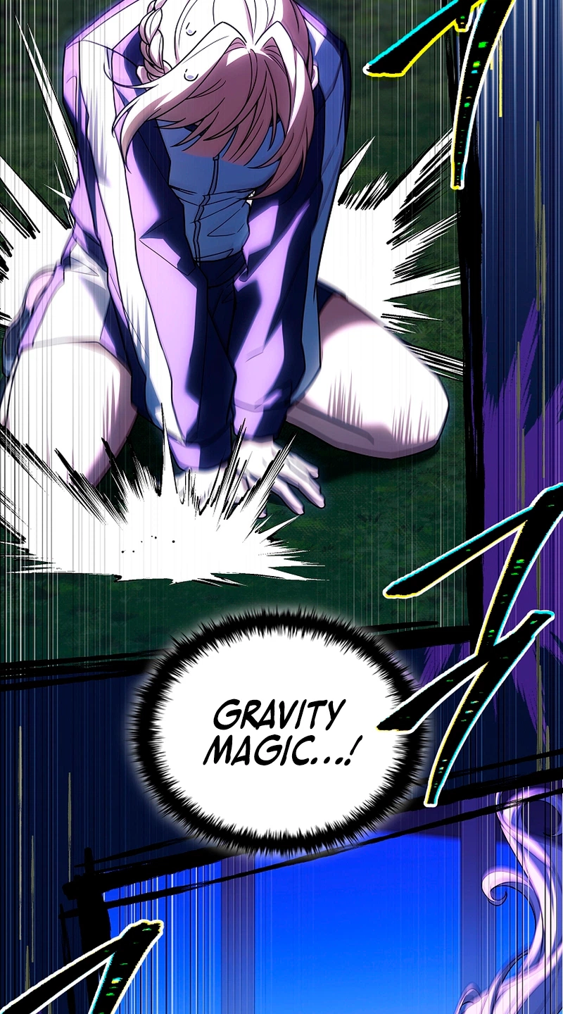 The Legendary Hero is an Academy Honors Student Chapter 102 page 129 - 