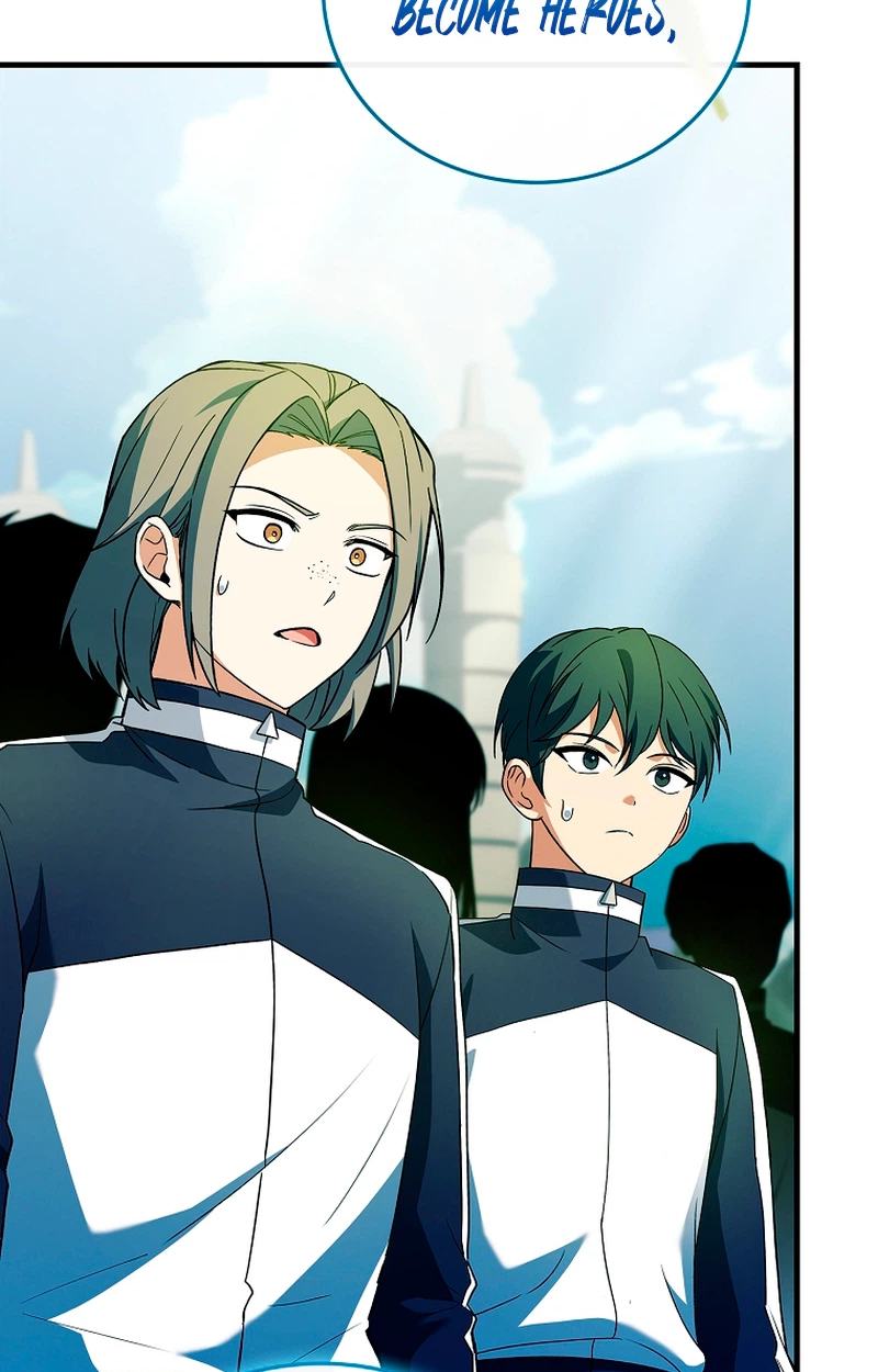 The Legendary Hero is an Academy Honors Student Chapter 102 page 14 - 