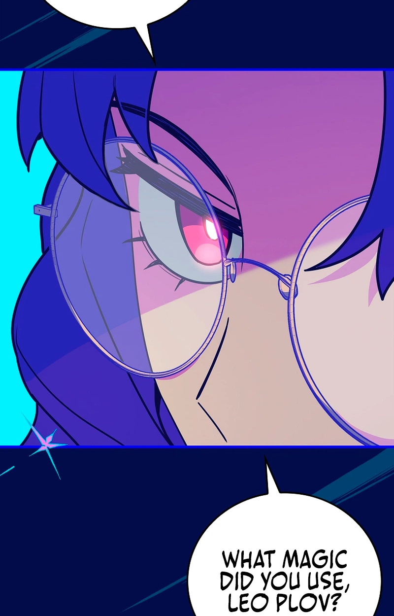The Legendary Hero is an Academy Honors Student Chapter 102 page 137 - 
