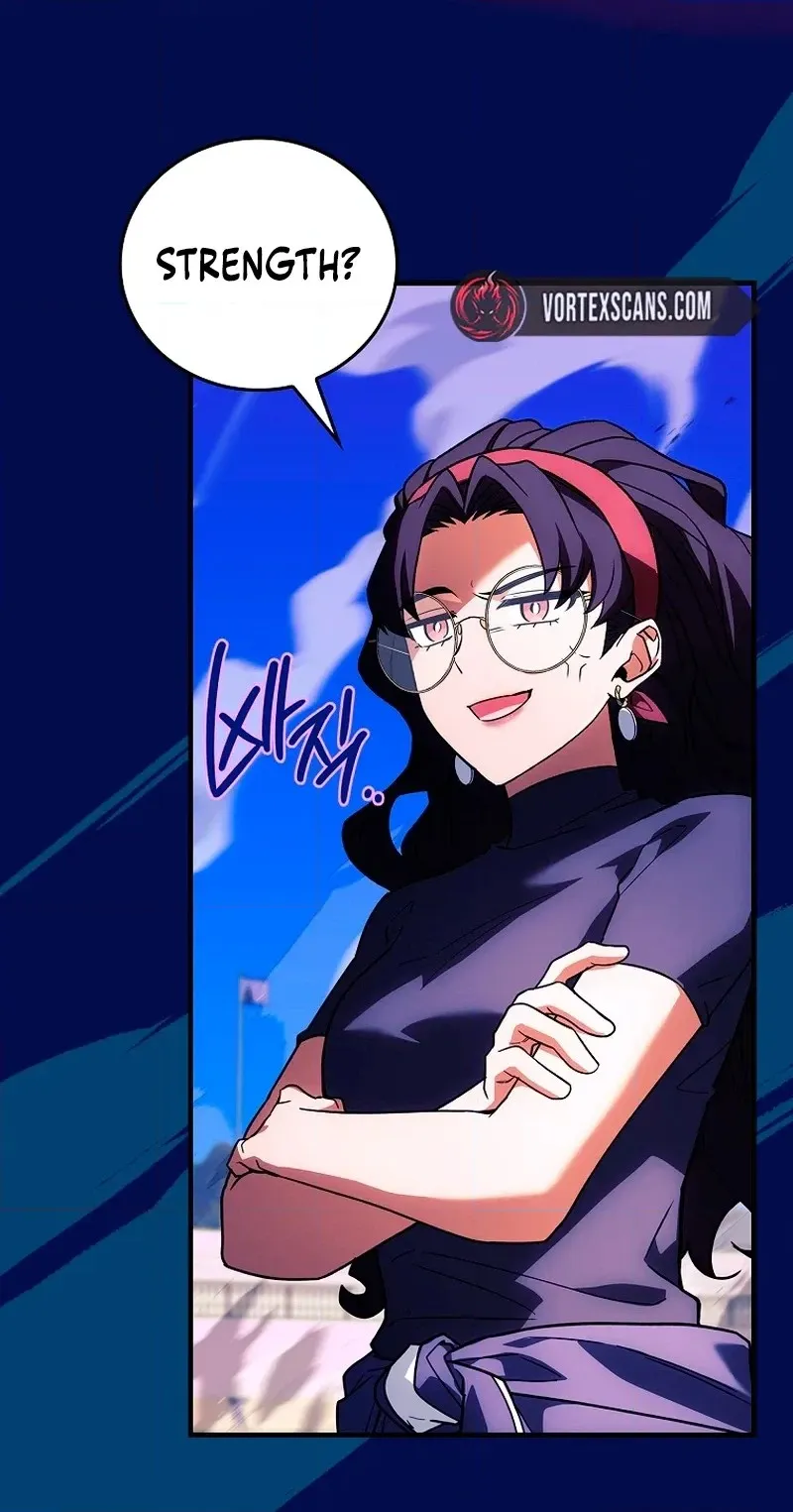 The Legendary Hero is an Academy Honors Student Chapter 102 page 140 - 
