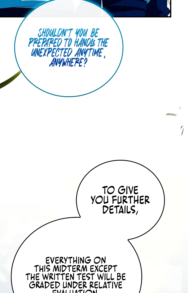 The Legendary Hero is an Academy Honors Student Chapter 102 page 15 - 