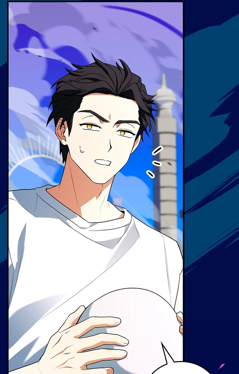 The Legendary Hero is an Academy Honors Student Chapter 102 page 141 - 