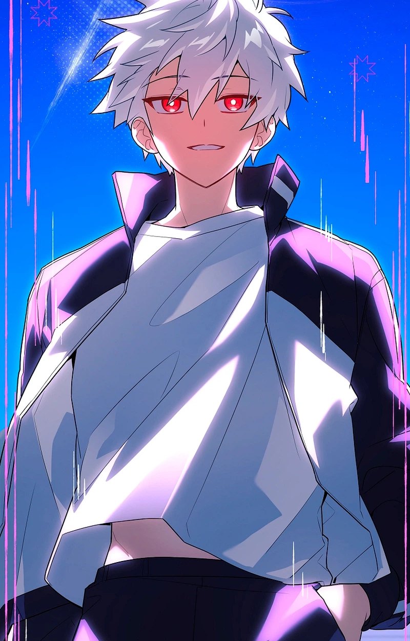 The Legendary Hero is an Academy Honors Student Chapter 102 page 143 - 