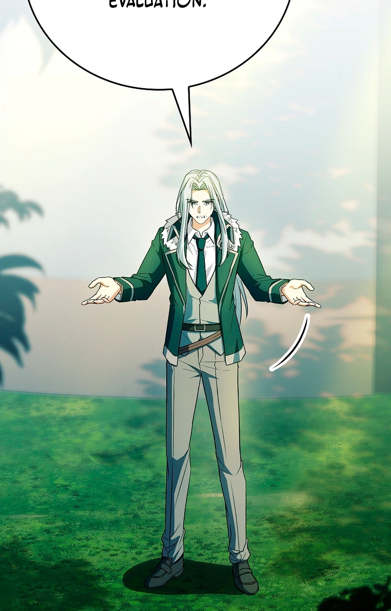 The Legendary Hero is an Academy Honors Student Chapter 102 page 16 - 