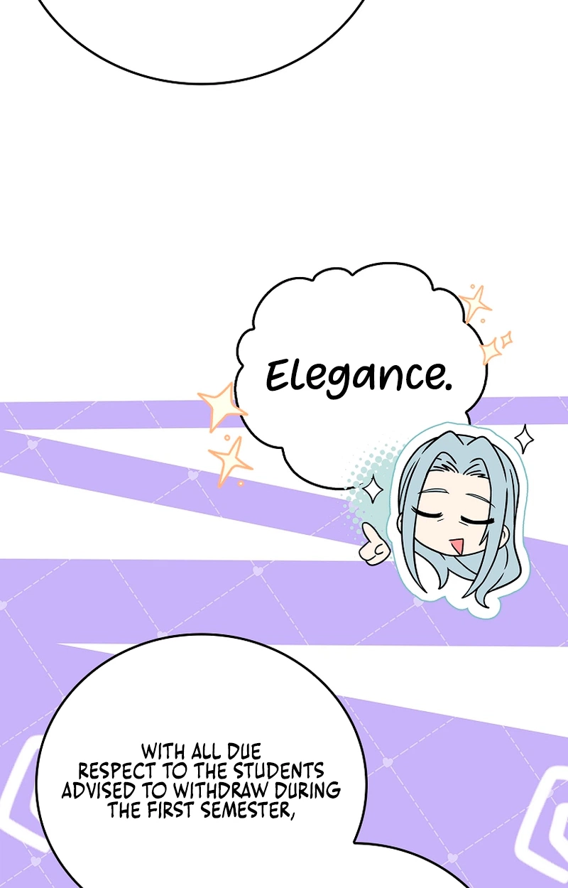 The Legendary Hero is an Academy Honors Student Chapter 102 page 21 - 