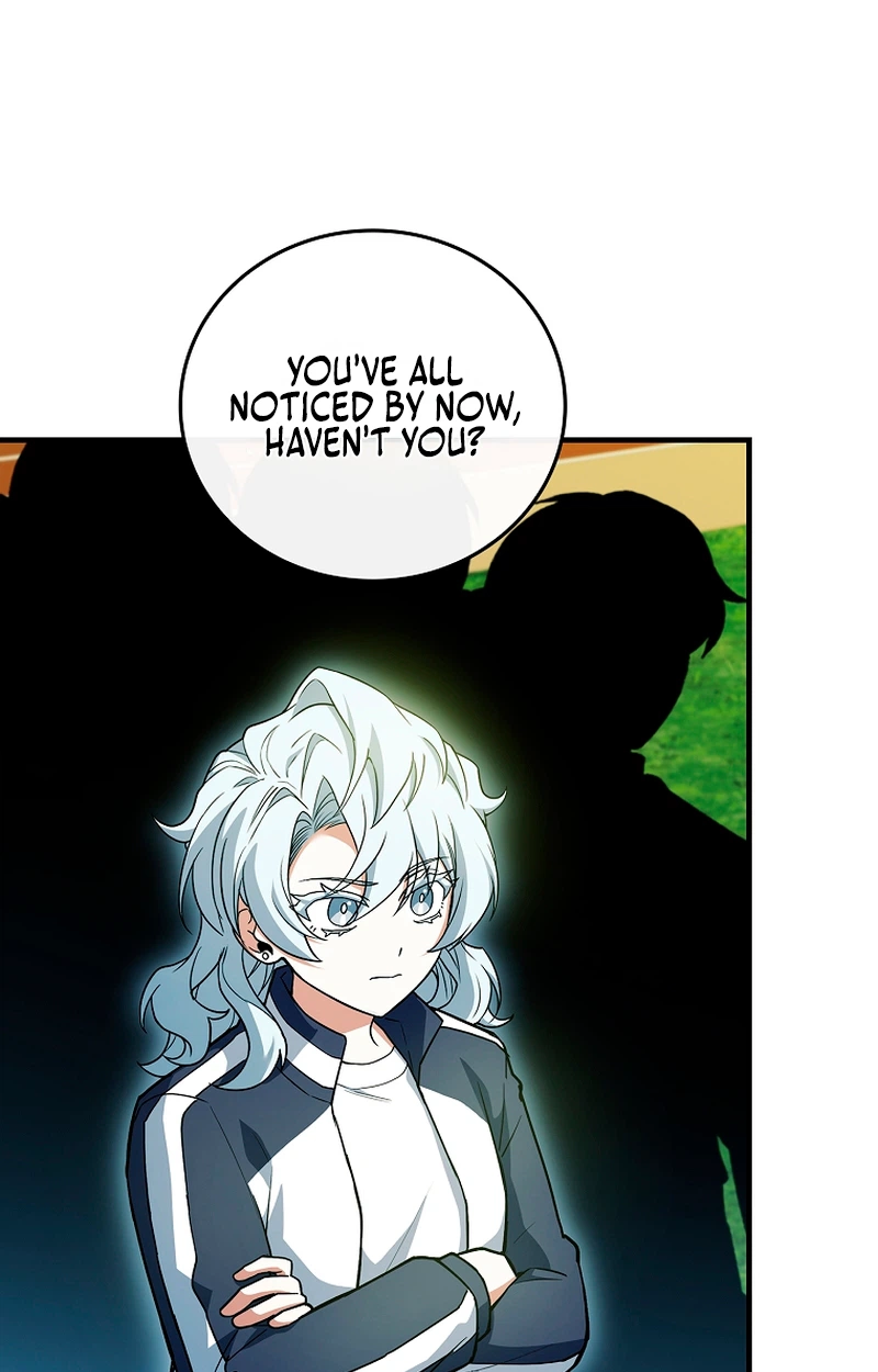The Legendary Hero is an Academy Honors Student Chapter 102 page 24 - 