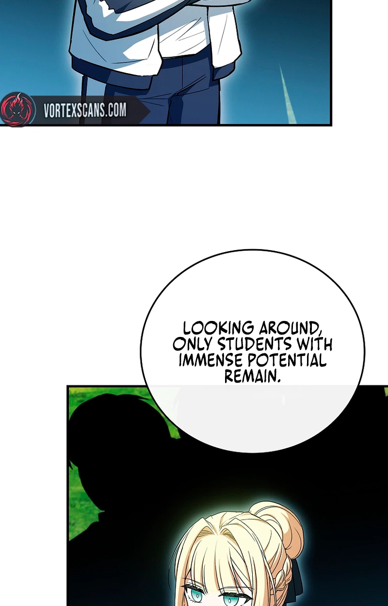 The Legendary Hero is an Academy Honors Student Chapter 102 page 25 - 