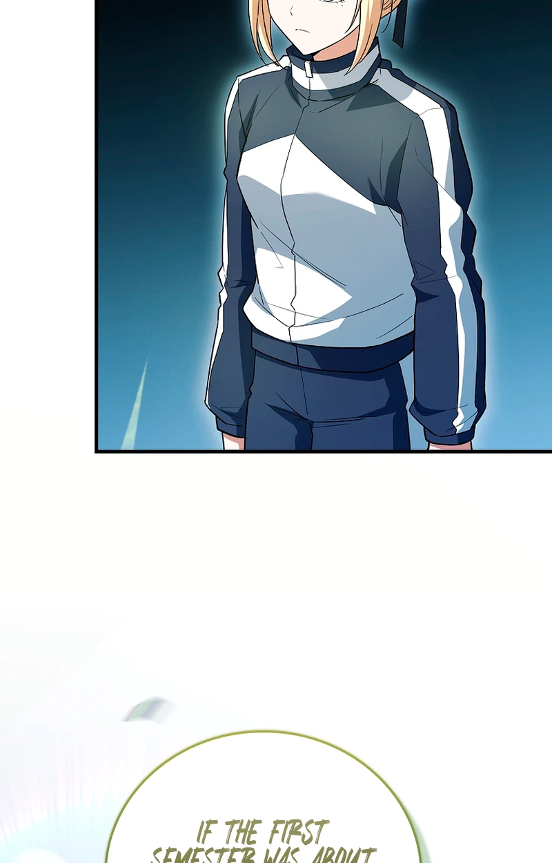 The Legendary Hero is an Academy Honors Student Chapter 102 page 26 - 