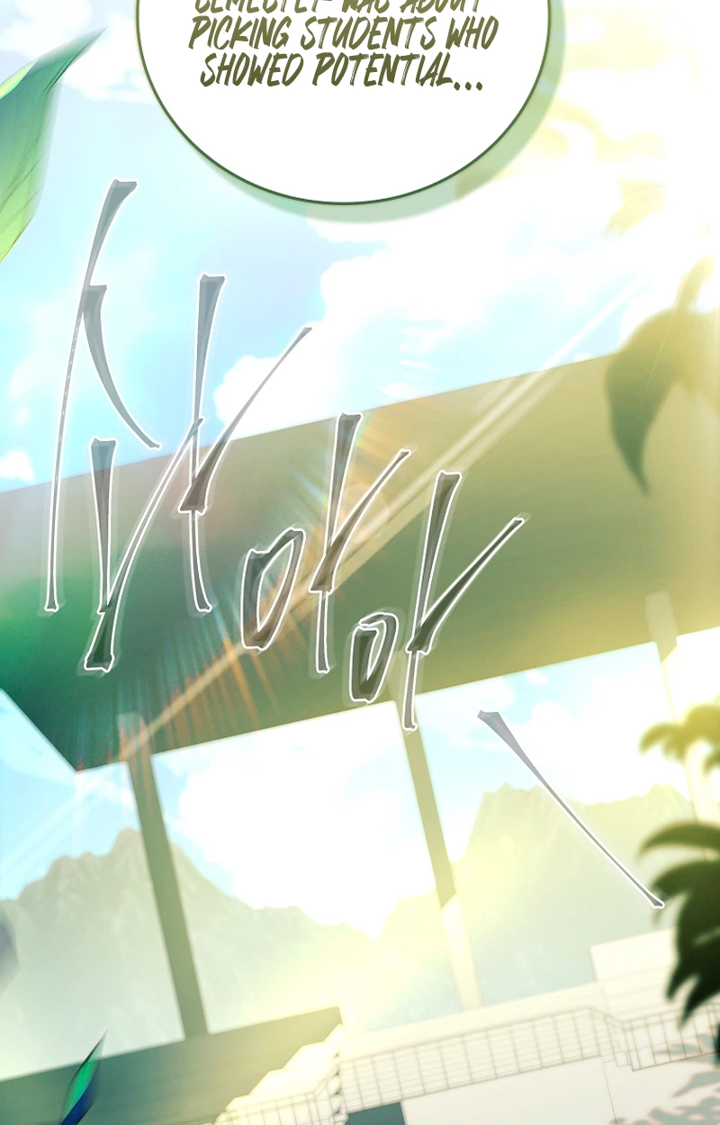 The Legendary Hero is an Academy Honors Student Chapter 102 page 27 - 
