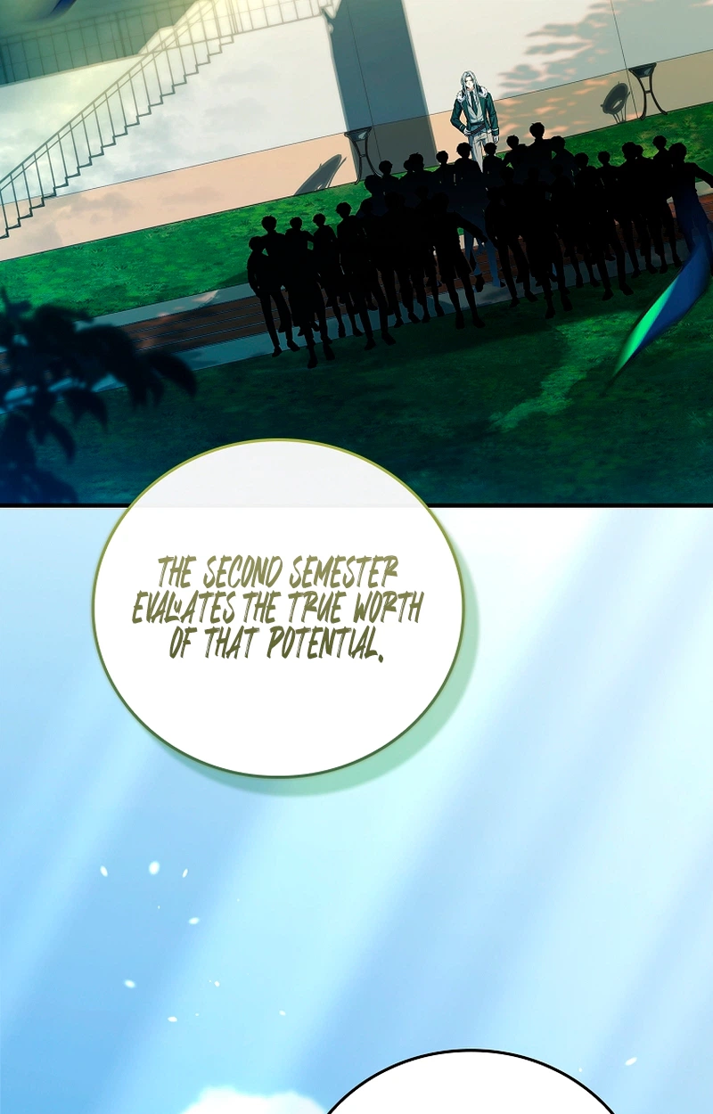 The Legendary Hero is an Academy Honors Student Chapter 102 page 28 - 