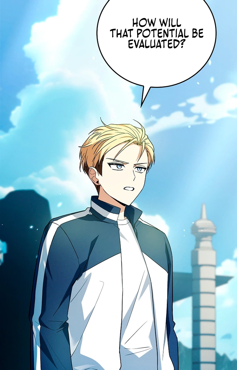The Legendary Hero is an Academy Honors Student Chapter 102 page 29 - 
