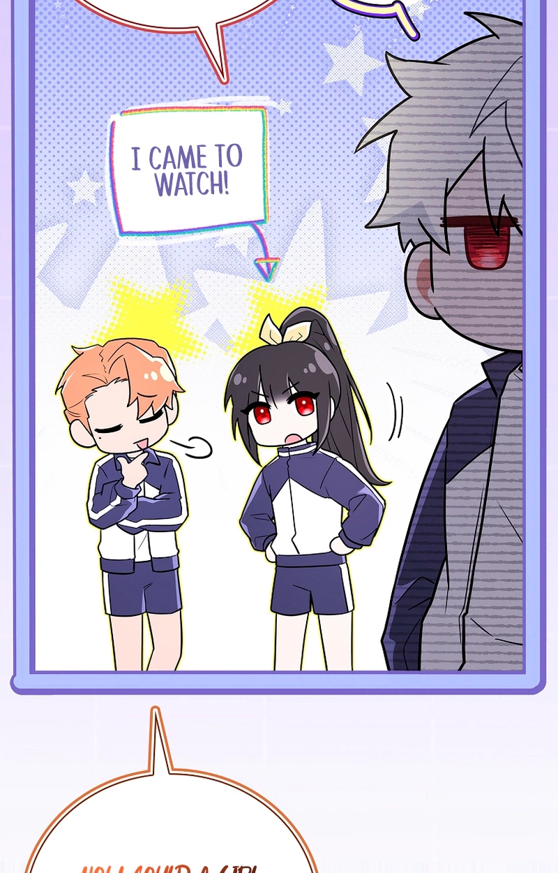 The Legendary Hero is an Academy Honors Student Chapter 102 page 4 - 