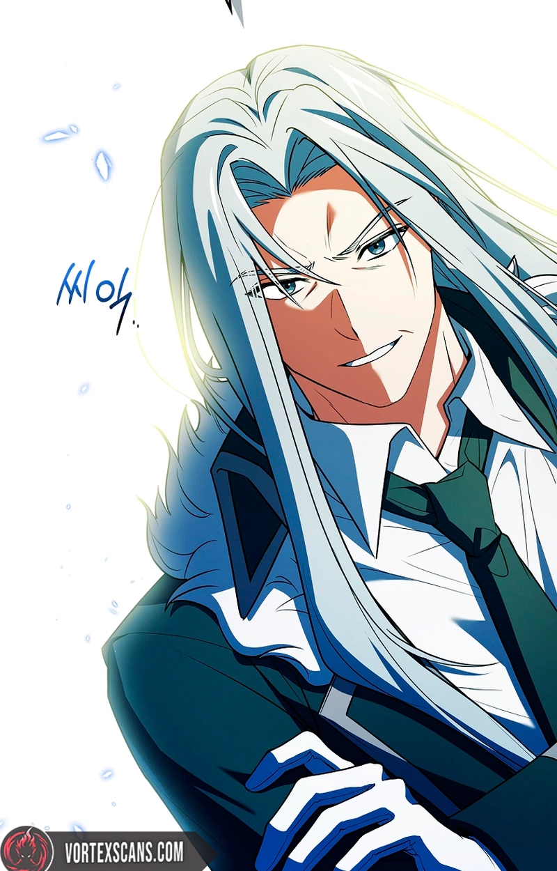 The Legendary Hero is an Academy Honors Student Chapter 102 page 31 - 