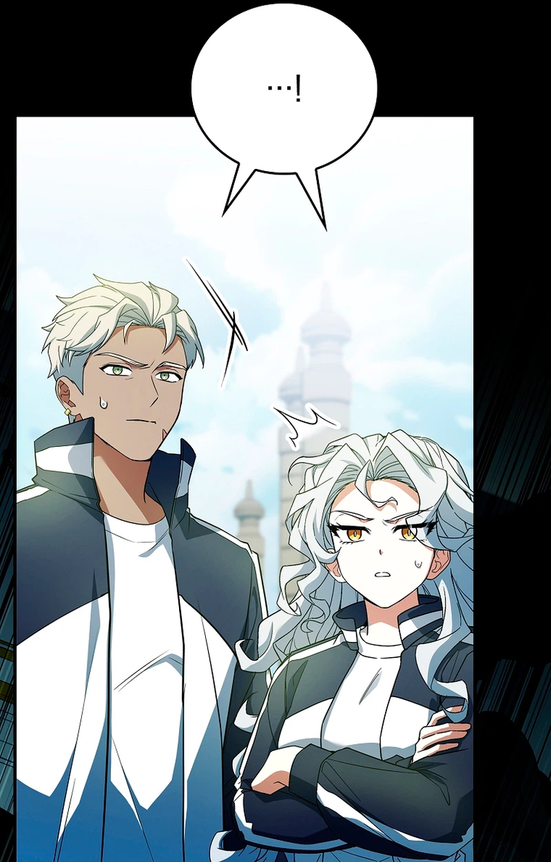 The Legendary Hero is an Academy Honors Student Chapter 102 page 33 - 