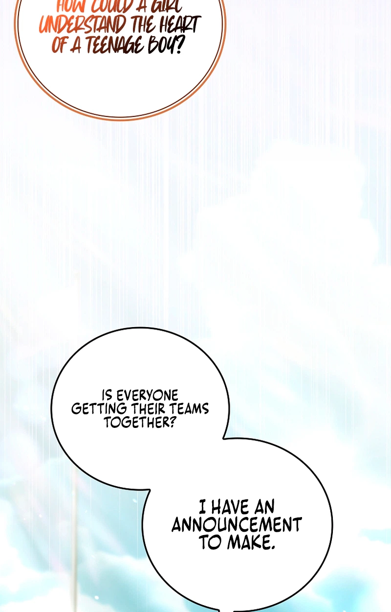 The Legendary Hero is an Academy Honors Student Chapter 102 page 5 - 