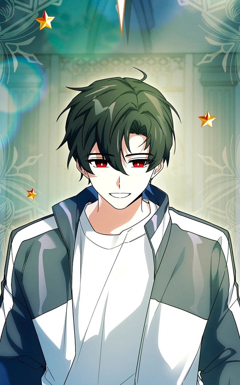 The Legendary Hero is an Academy Honors Student Chapter 102 page 41 - 