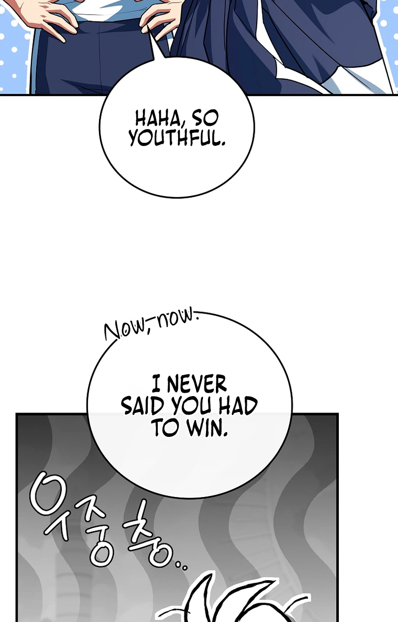 The Legendary Hero is an Academy Honors Student Chapter 102 page 46 - 