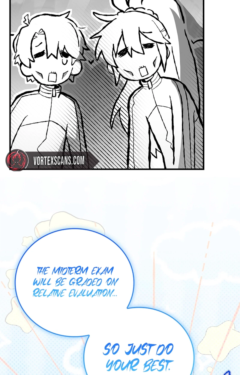 The Legendary Hero is an Academy Honors Student Chapter 102 page 47 - 