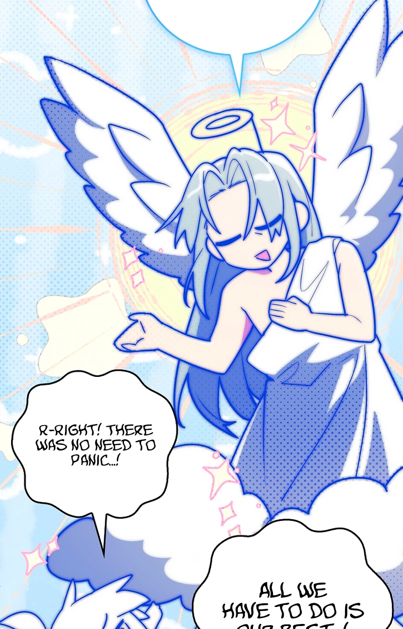 The Legendary Hero is an Academy Honors Student Chapter 102 page 48 - 
