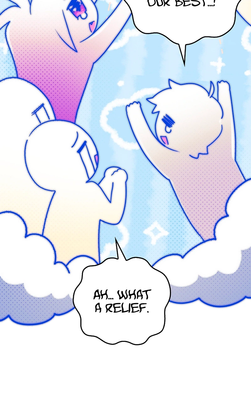 The Legendary Hero is an Academy Honors Student Chapter 102 page 49 - 