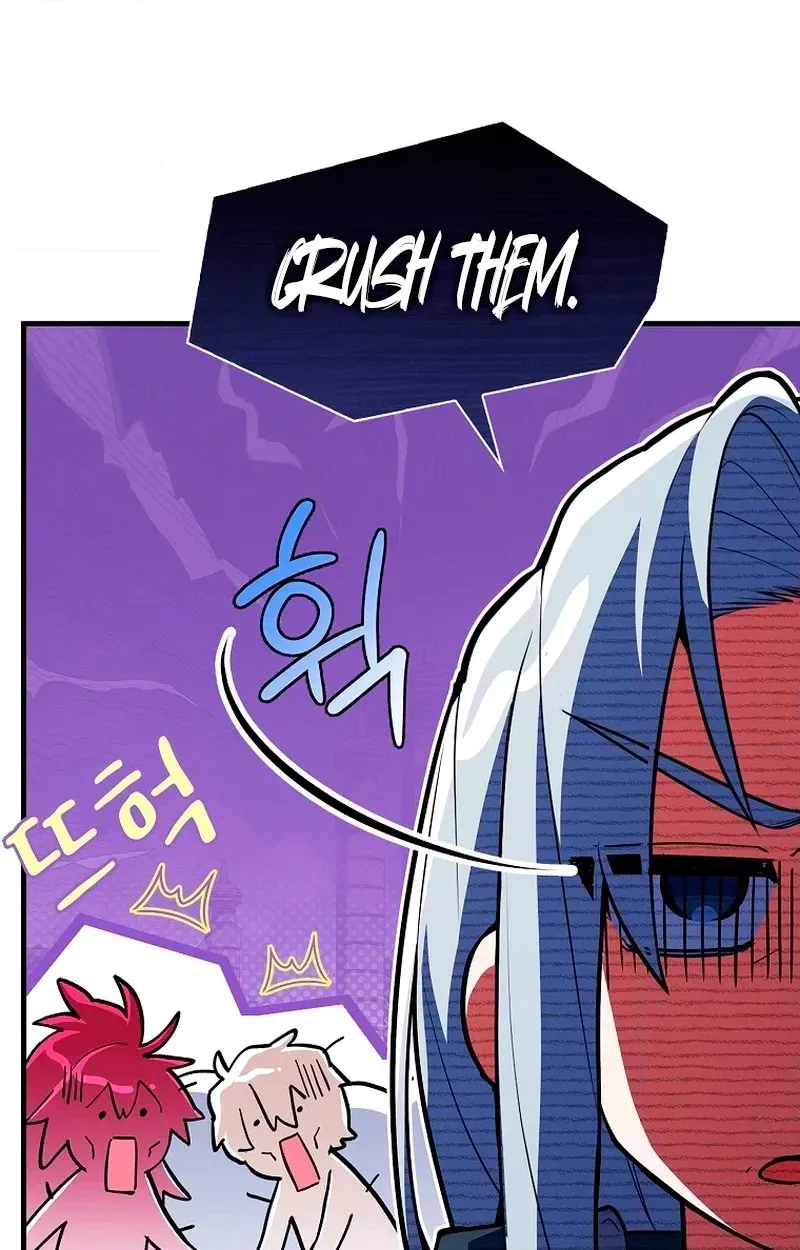 The Legendary Hero is an Academy Honors Student Chapter 102 page 50 - 