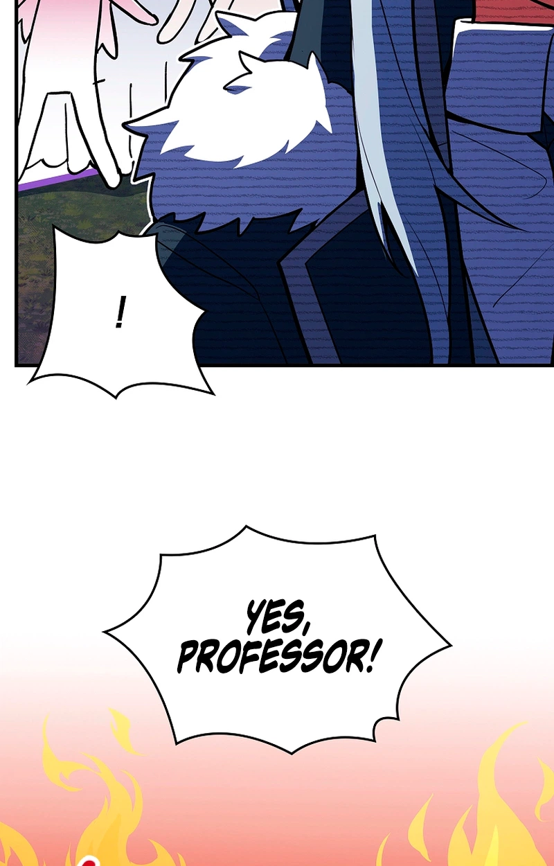 The Legendary Hero is an Academy Honors Student Chapter 102 page 51 - 