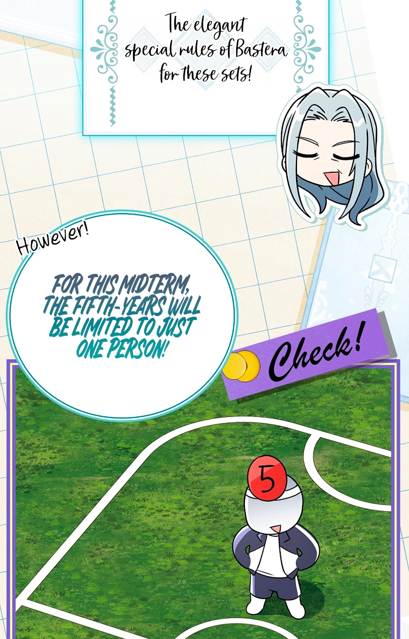 The Legendary Hero is an Academy Honors Student Chapter 102 page 57 - 