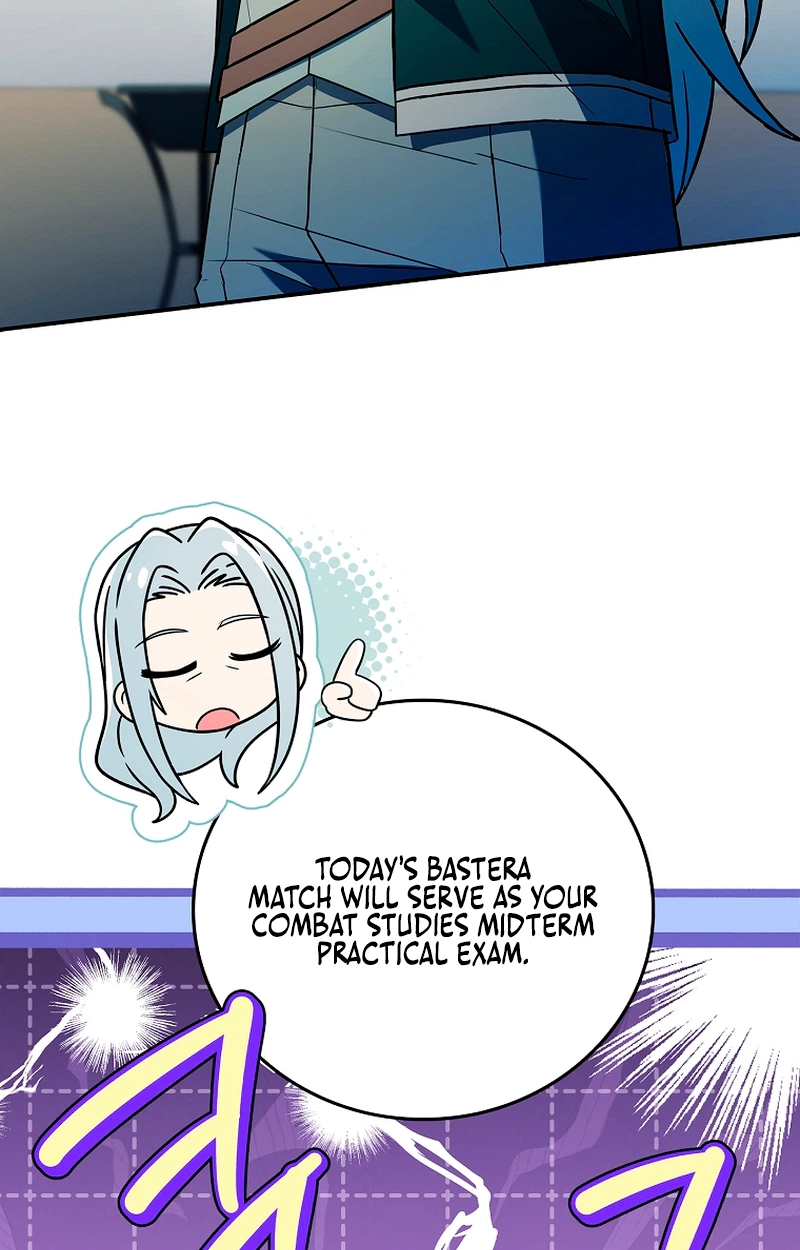 The Legendary Hero is an Academy Honors Student Chapter 102 page 7 - 
