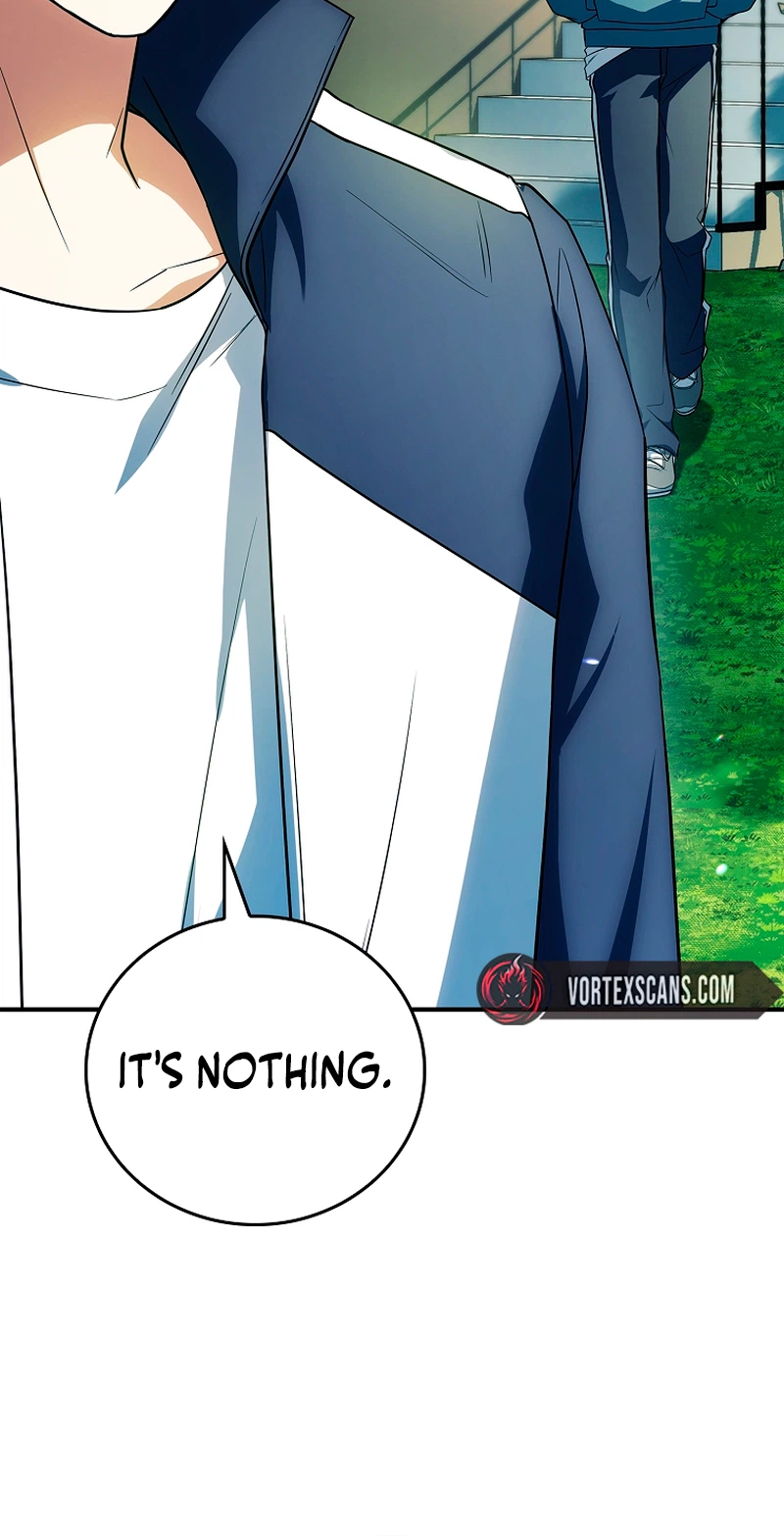 The Legendary Hero is an Academy Honors Student Chapter 102 page 65 - 