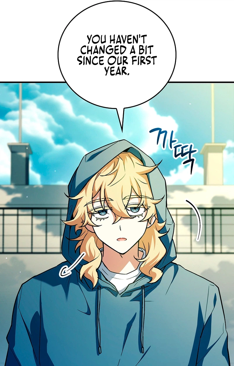 The Legendary Hero is an Academy Honors Student Chapter 102 page 66 - 