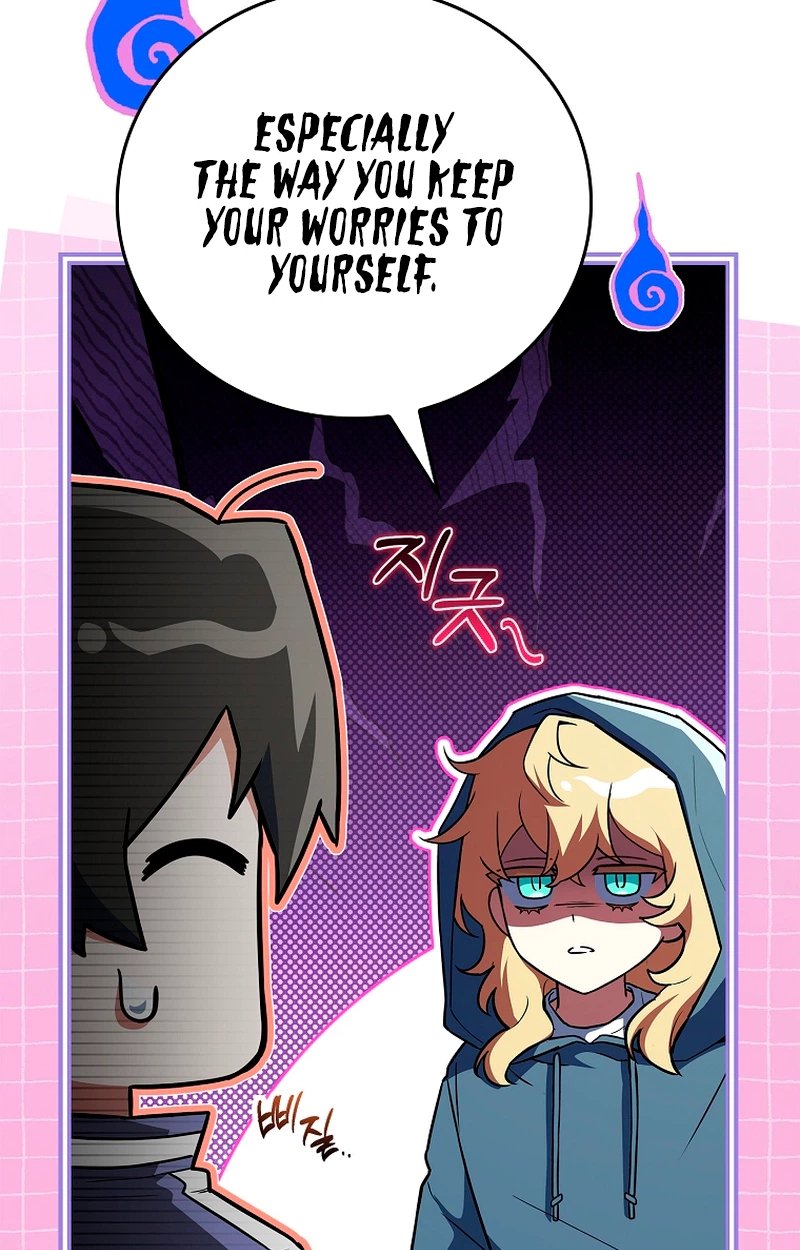 The Legendary Hero is an Academy Honors Student Chapter 102 page 68 - 