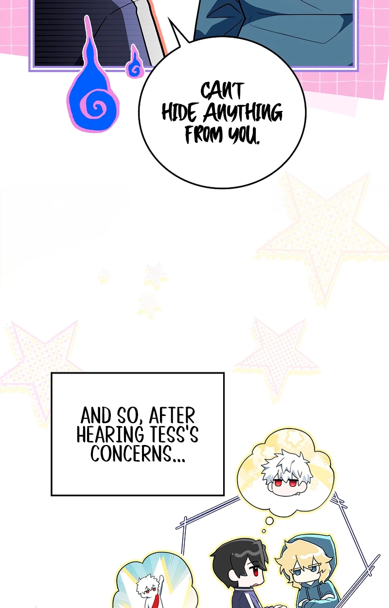 The Legendary Hero is an Academy Honors Student Chapter 102 page 69 - 