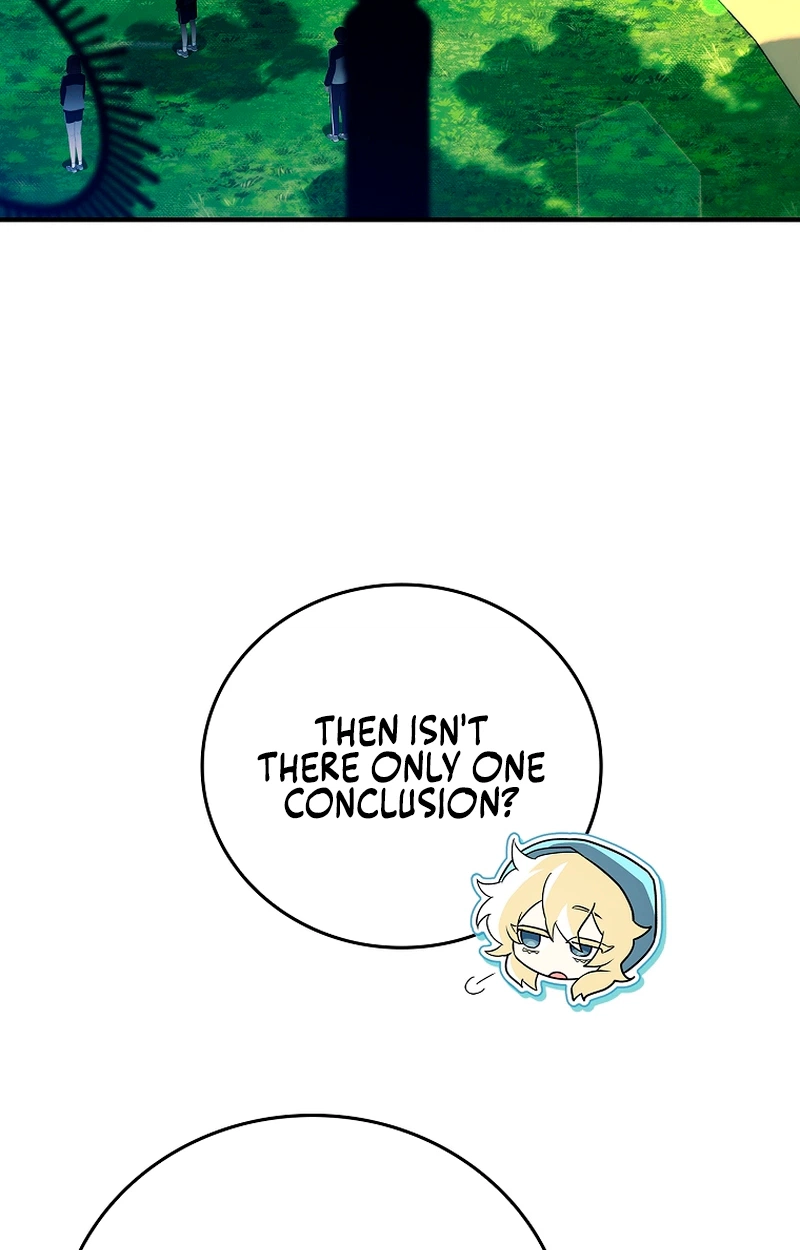 The Legendary Hero is an Academy Honors Student Chapter 102 page 72 - 