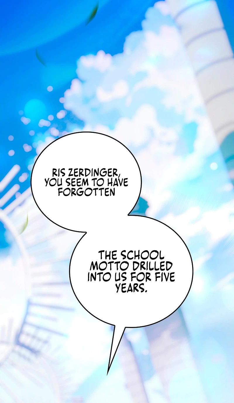 The Legendary Hero is an Academy Honors Student Chapter 102 page 76 - 