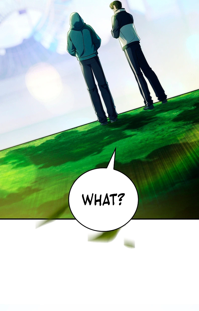 The Legendary Hero is an Academy Honors Student Chapter 102 page 77 - 