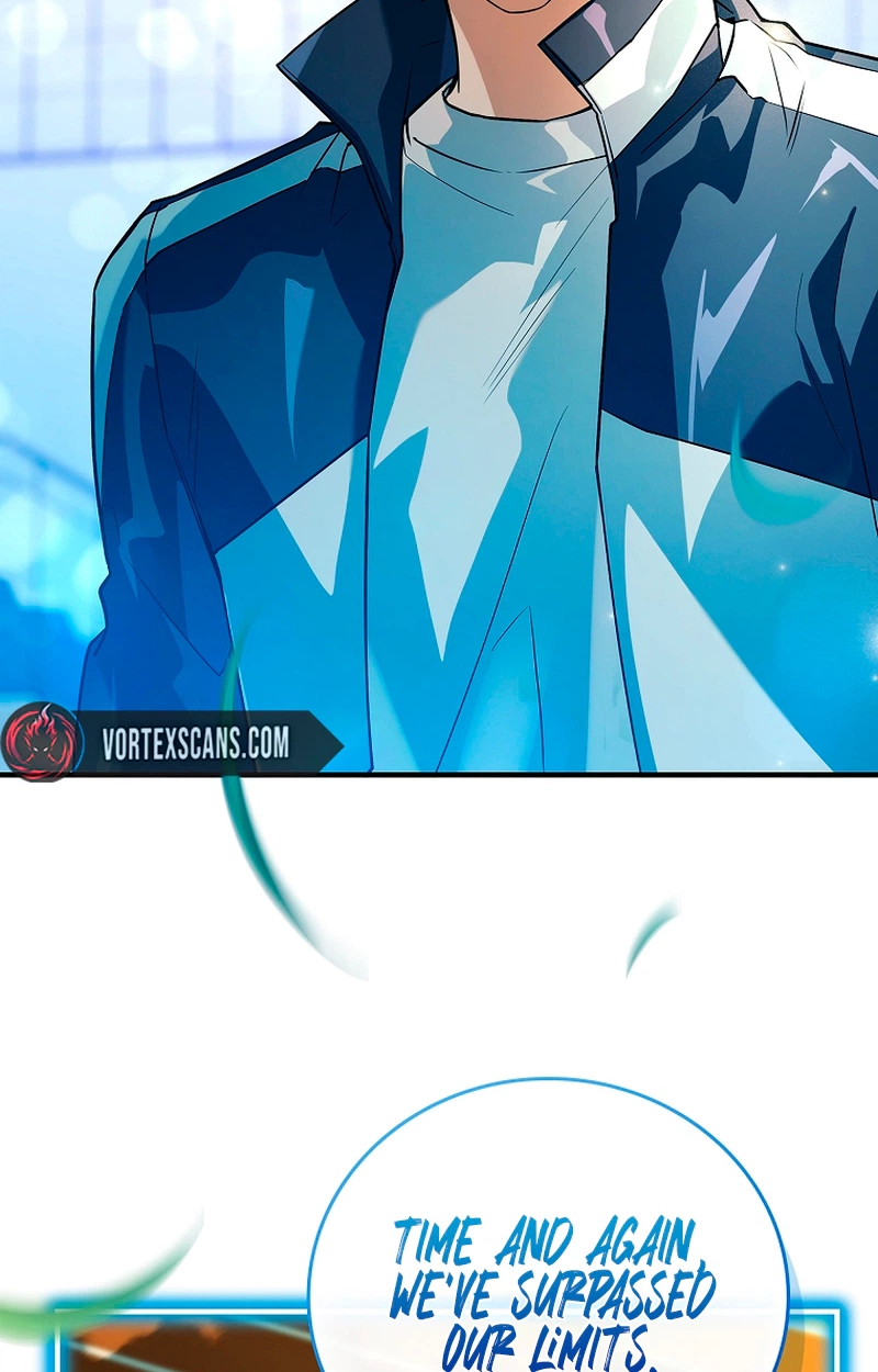 The Legendary Hero is an Academy Honors Student Chapter 102 page 79 - 