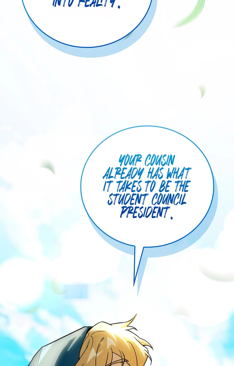 The Legendary Hero is an Academy Honors Student Chapter 102 page 81 - 