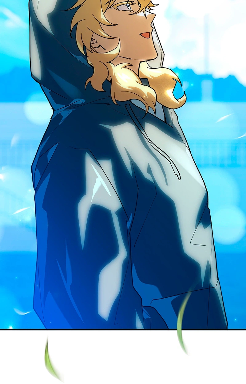 The Legendary Hero is an Academy Honors Student Chapter 102 page 82 - 