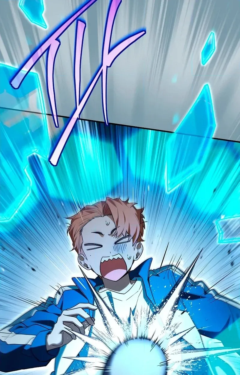 The Legendary Hero is an Academy Honors Student Chapter 102 page 90 - 