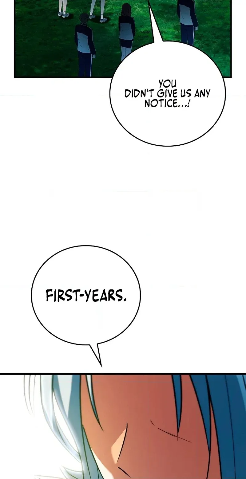 The Legendary Hero is an Academy Honors Student Chapter 102 page 10 - 