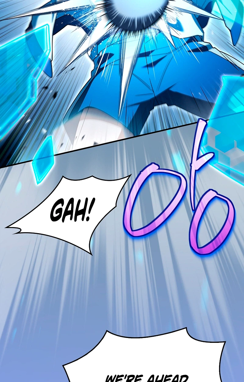 The Legendary Hero is an Academy Honors Student Chapter 102 page 91 - 