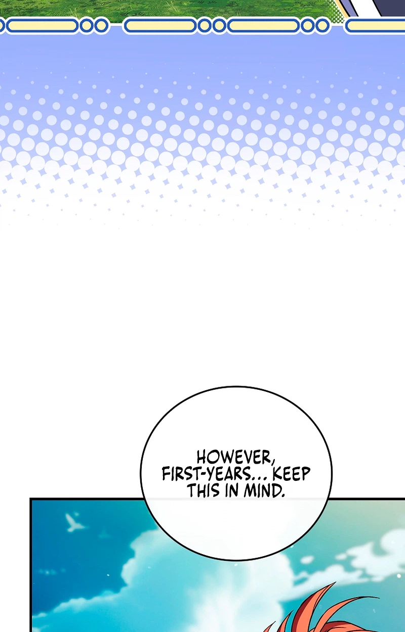 The Legendary Hero is an Academy Honors Student Chapter 102 page 93 - 