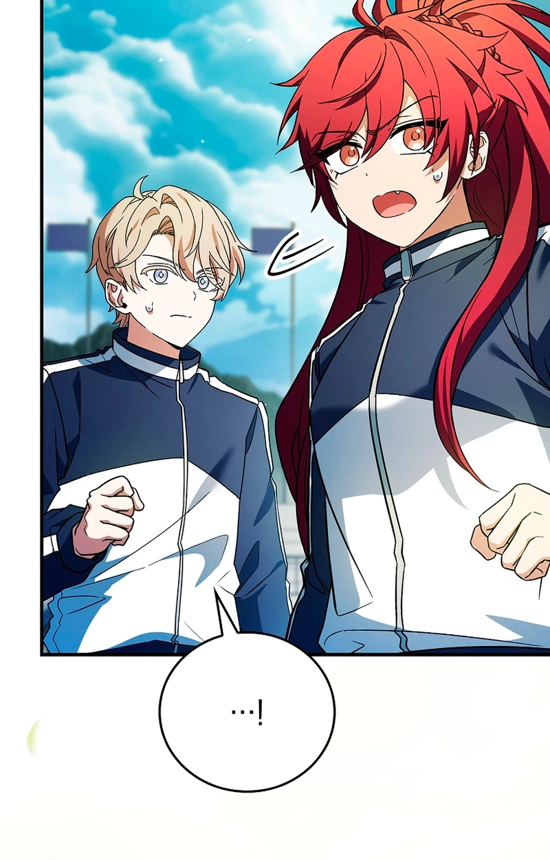 The Legendary Hero is an Academy Honors Student Chapter 102 page 94 - 