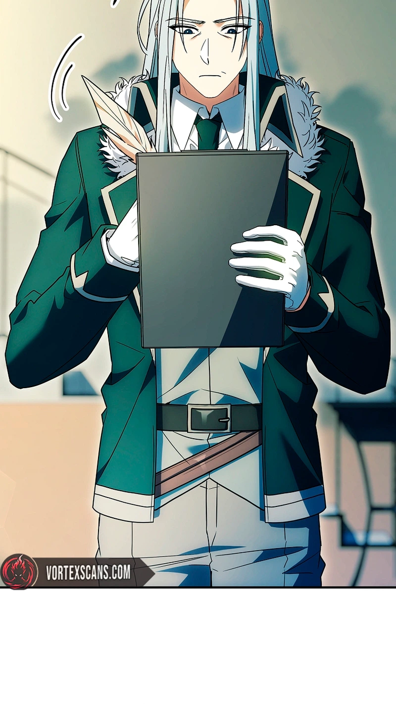 The Legendary Hero is an Academy Honors Student Chapter 102 page 98 - 
