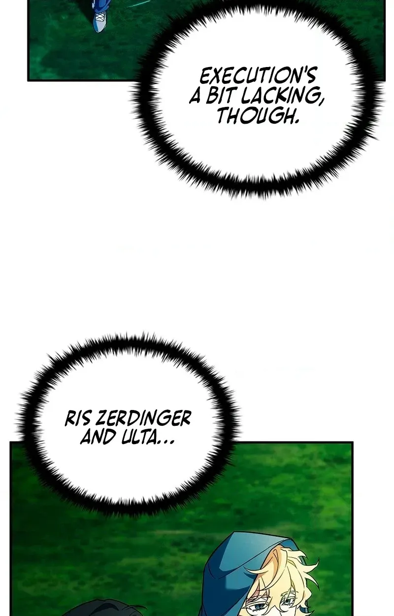 The Legendary Hero is an Academy Honors Student Chapter 102 page 100 - 
