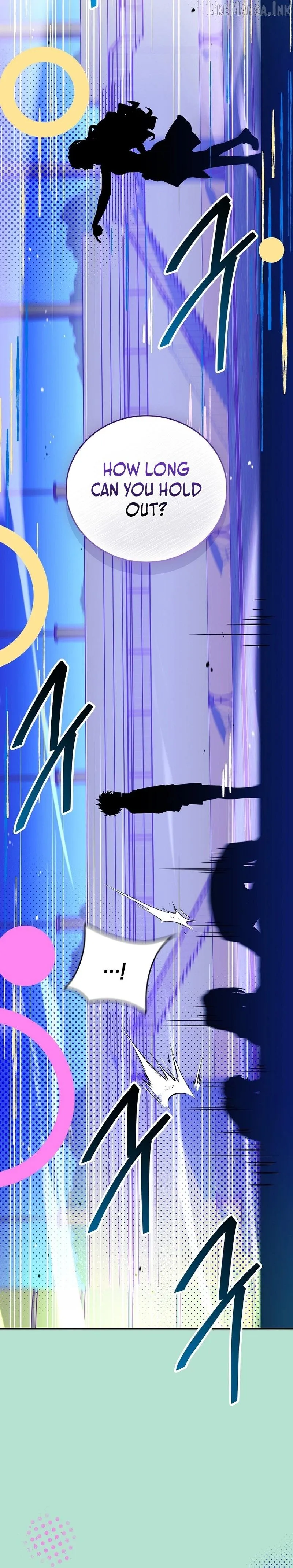 The Legendary Hero is an Academy Honors Student Chapter 103 page 3 - 
